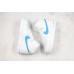 NIKE AIR FORCE 1 HI 07 V8 WHITE PHOTO BLUE AT4141-102