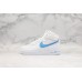 NIKE AIR FORCE 1 HI 07 V8 WHITE PHOTO BLUE AT4141-102