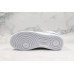 NIKE AIR FORCE 1 HI 07 V8 WHITE PHOTO BLUE AT4141-102