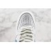 NIKE AIR FORCE 1 HI 07 V8 WHITE PHOTO BLUE AT4141-102