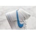 NIKE AIR FORCE 1 HI 07 V8 WHITE PHOTO BLUE AT4141-102