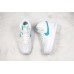 NIKE AIR FORCE 1 HI 07 V8 WHITE PHOTO BLUE AT4141-102