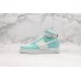 NIKE AIR FORCE 1 HI TIFFANY 596728-301