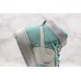 NIKE AIR FORCE 1 HI TIFFANY 596728-301