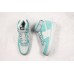 NIKE AIR FORCE 1 HI TIFFANY 596728-301