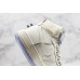 NIKE AIR FORCE 1 HI UT SAIL LAVENDER MIST CQ4810-111