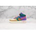 NIKE WMNS AIR FORCE 1 HI UTILITY CQ4810-046