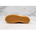NIKE AIR FORCE 1 HI WHEAT FLAX CJ9178-200
