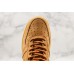 NIKE AIR FORCE 1 HI WHEAT FLAX CJ9178-200