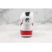 NIKE AIR FORCE 1 HI WHITE BLUE FURY EMBER GLOW CJ0525-100