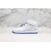 UNINTERRUPTED x NIKE AIR FORCE 1 HI MORE THAN AN ATHLETE CQ0494-600