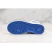 NIKE AIR FORCE 1 HI WHITE BLUE FURY EMBER GLOW CJ0525-100