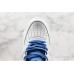NIKE AIR FORCE 1 HI WHITE BLUE FURY EMBER GLOW CJ0525-100