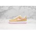 KITH x NIKE AIR FORCE 1 LOW LINEN 845053-201