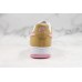 KITH x NIKE AIR FORCE 1 LOW LINEN 845053-201
