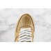 KITH x NIKE AIR FORCE 1 LOW LINEN 845053-201