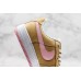 KITH x NIKE AIR FORCE 1 LOW LINEN 845053-201