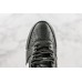 NIKE AIR FORCE 1 LOW 07 LV8 BLACK WHITE CI0061-001