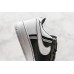 NIKE AIR FORCE 1 LOW 07 LV8 BLACK WHITE CI0061-001