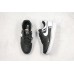 NIKE AIR FORCE 1 LOW 07 LV8 BLACK WHITE CI0061-001