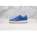 NIKE AIR FORCE 1 LOW CLOT BLUE SILK CJ5290-400