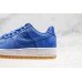 NIKE AIR FORCE 1 LOW CLOT BLUE SILK CJ5290-400