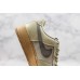 NIKE AIR FORCE 1 LOW GORE-TEX CK2630-100
