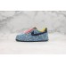 NIKE AIR FORCE 1 LOW LEVIS DENIM CV0670-447