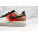 NIKE AIR FORCE 1 LOW METALLIC RED BRONZE CT3429-900