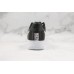 NIKE AIR FORCE 1 LOW NBA WHITE BLACK BQ4420-100