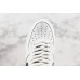 NIKE AIR FORCE 1 LOW NBA WHITE BLACK BQ4420-100