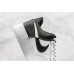 NIKE AIR FORCE 1 LOW NBA WHITE BLACK BQ4420-100