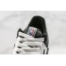 NIKE AIR FORCE 1 LOW NBA WHITE BLACK BQ4420-100