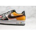 NIKE AIR FORCE 1 LOW SUNBURST CK9282-100