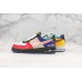 NIKE AIR FORCE 1 LOW WHAT THE LA CT1117-100