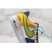 NIKE AIR FORCE 1 LOW WHAT THE LA CT1117-100