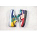 NIKE AIR FORCE 1 LOW WHAT THE LA CT1117-100