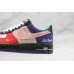 NIKE AIR FORCE 1 LOW WHAT THE LA CT1117-100