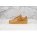 NIKE AIR FORCE 1 LOW WHEAT CJ9179-200