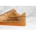 NIKE AIR FORCE 1 LOW WHEAT CJ9179-200