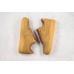 NIKE AIR FORCE 1 LOW WHEAT CJ9179-200