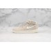 NIKE AIR FORCE 1 MID MILK TEA AA1118-005