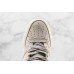 NIKE AIR FORCE 1 MID MILK TEA AA1118-005