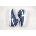 NIKE AIR FORCE 1 MID NAVY WHITE CK4370-400