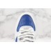 NIKE AIR FORCE 1 MID WHITE BLUE PINK CD6870-404