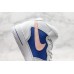 NIKE AIR FORCE 1 MID WHITE BLUE PINK CD6870-404