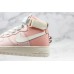 NIKE WMNS AIR FORCE 1 HI UTILITY PINK CQ4810-621