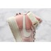 NIKE WMNS AIR FORCE 1 HI UTILITY PINK CQ4810-621