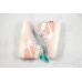 NIKE WMNS AIR FORCE 1 HI UTILITY PINK CQ4810-621