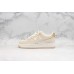 NIKE WMNS AIR FORCE 1 LOW 07 PRM PALE IVORY 896185-102
